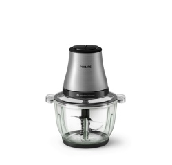Hachoir Philips Série 3000 HR1503/00 Silver