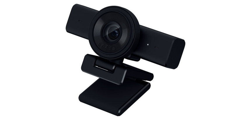 Webcam Razer Kiyo V2 X - Black