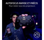 Webcam Razer Kiyo V2 X - Black