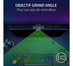 Webcam Razer Kiyo V2 X - Black