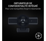 Webcam Razer Kiyo V2 X - Black