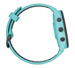 Montre connectée Garmin Forerunner 265 Music - Turquoise
