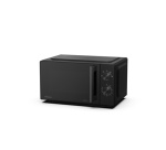 Micro-ondes + Gril Hisense H20MOBP1HGI Noir