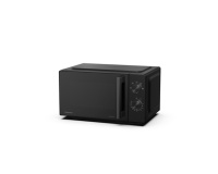 Micro-ondes + Gril Hisense H20MOBP1HGI Noir