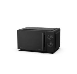 Micro-ondes + Gril Hisense H20MOBP1HGI Noir