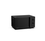 Micro-ondes + Gril Hisense H20MOBP1HGI Noir