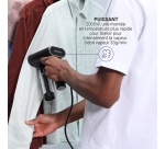 Défroisseur Steamone Defroisseur portatif KARL 2