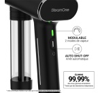 Défroisseur Steamone Defroisseur portatif KARL 2