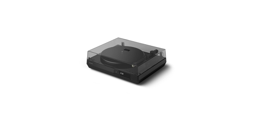 Platine vinyle Philips TAFT1 Fidelio