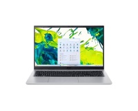 PC portable Acer Aspire Go 15 AMD Ryzen 3 8 Go RAM 512 Go SSD Gris