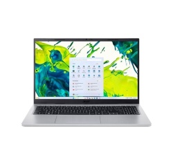 PC portable Acer Aspire Go 15 AMD Ryzen 3 8 Go RAM 512 Go SSD Gris