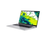 PC portable Acer Aspire Go 15 AMD Ryzen 3 8 Go RAM 512 Go SSD Gris