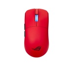 Souris Asus gaming sans fil Rog Harpe II Ace Rouge
