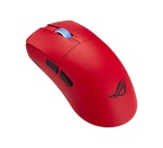 Souris Asus gaming sans fil Rog Harpe II Ace Rouge