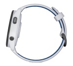 Montre connectée Garmin Forerunner 265 Music - Blanche