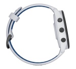 Montre connectée Garmin Forerunner 265 Music - Blanche