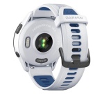 Montre connectée Garmin Forerunner 265 Music - Blanche
