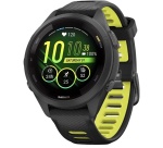 Montre connectée Garmin Forerunner 265S Music - Noire