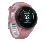 Montre connectée Garmin Forerunner 265S Music - Rose