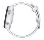 Montre connectée Garmin Forerunner 265S Music - Blanche