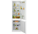Réfrigérateur congélateur en bas Electrolux KNA6LE18S encastrable 178 cm
