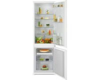 Réfrigérateur congélateur en bas Electrolux KNA6LE18S encastrable 178 cm