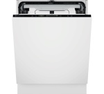 Lave-vaisselle encastrable Electrolux E62LB200S Tout Integrable 60 cm