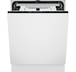 Lave-vaisselle encastrable Electrolux E62LB200S Tout Integrable 60 cm