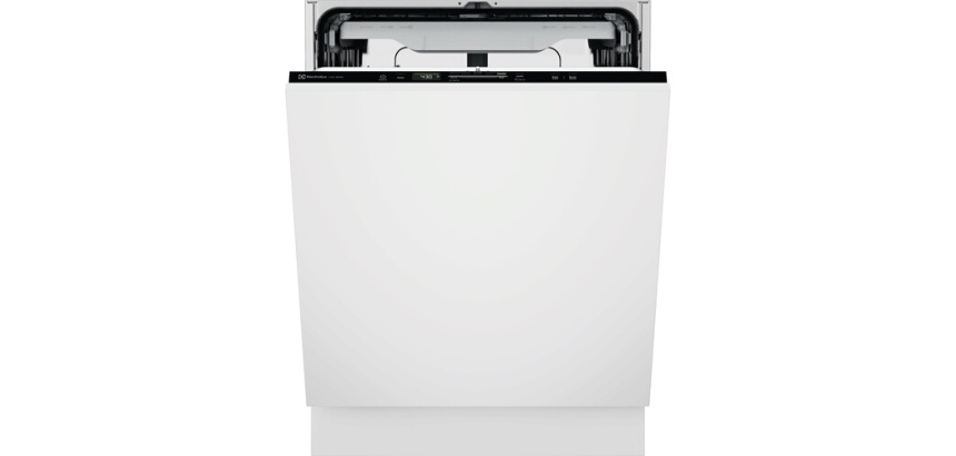Lave-vaisselle encastrable Electrolux E62LB200S Tout Integrable 60 cm