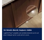 Lave-vaisselle encastrable Electrolux E62LB200S Tout Integrable 60 cm