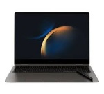 PC portable Samsung Galaxy Book2 Pro 360 Ecran tactile 13,3" Intel Core i7 16 Go RAM 512 GB SSD Noir Reconditionné