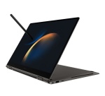 PC portable Samsung Galaxy Book2 Pro 360 Ecran tactile 13,3" Intel Core i7 16 Go RAM 512 GB SSD Noir Reconditionné
