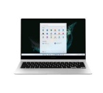 PC portable Samsung Galaxy Book2 Pro 360 13,3" Ecran tactile Intel Core i7 16 Go RAM 512 GB SSD Noir Reconditionné