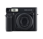 Appareil photo instantané Fujifilm Instax Wide 400 Noir