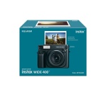 Appareil photo instantané Fujifilm Instax Wide 400 Noir