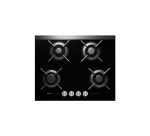 Plaque gaz Asko HG8640BGB1 Noir