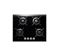 Plaque gaz Asko HG8640BGB1 Noir