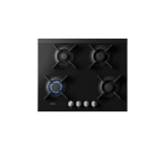 Plaque gaz Asko HG8640BGB1 Noir