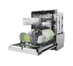 Lave-vaisselle encastrable Candy CH 3C4F0S