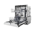 Lave-vaisselle encastrable Candy CH 3C4F0S