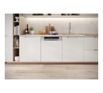 Lave-vaisselle encastrable Candy CH 3C4F0S