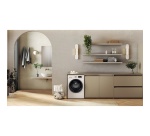 Lave-linge hublot Whirlpool FFBB9489BVFR Blanc