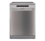 Lave-vaisselle pose libre Indesit I0FD641AX