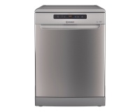 Lave-vaisselle pose libre Indesit I0FD641AX