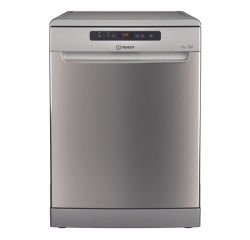 Lave-vaisselle pose libre Indesit I0FD641AX