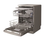 Lave-vaisselle pose libre Indesit I0FD641AX