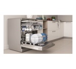 Lave-vaisselle pose libre Indesit I0FD641AX
