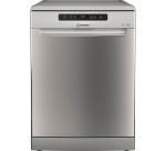 Lave-vaisselle pose libre Indesit I0FD641AX