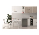 Lave-vaisselle pose libre Indesit I0FD641AX