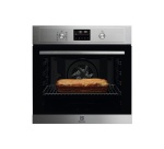 Four encastrable Electrolux EDF4P46X2 Inox